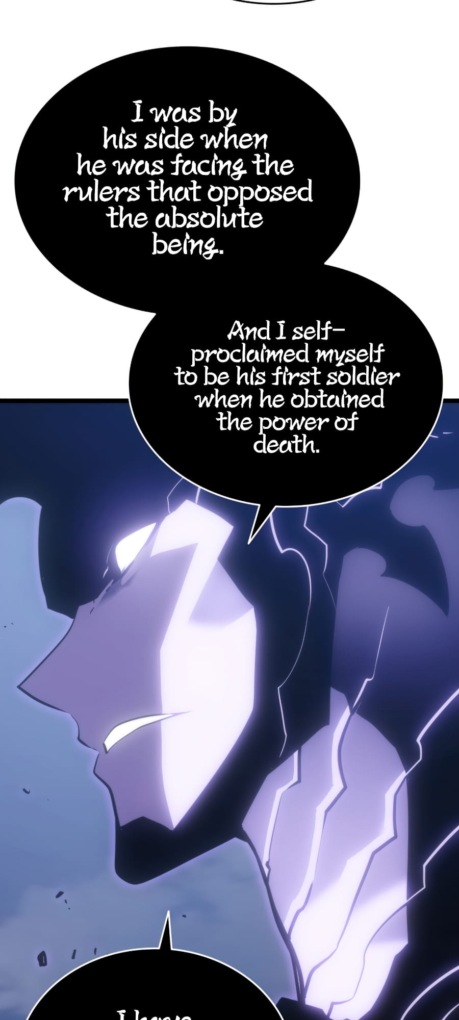 Solo Leveling, Chapter 168 image 31